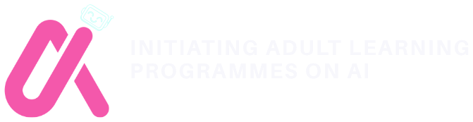 Initiating Adult Learning Programmes on AI